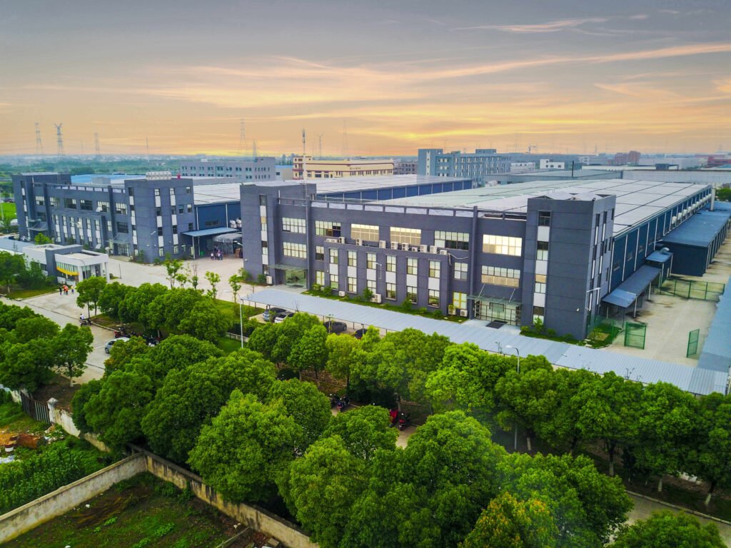 Green and Sustainable Industrial Technology: How Industry Is Changing the Way It Works for the Planet